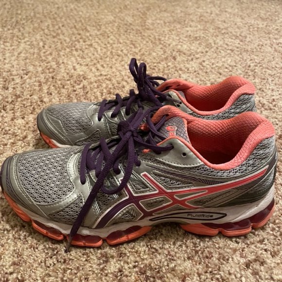 Asics Shoes - Asics Women Sneakers